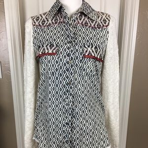 Gimmicks by BKE - Button Down Shirt